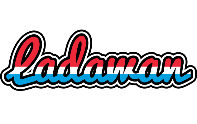 Ladawan norway logo
