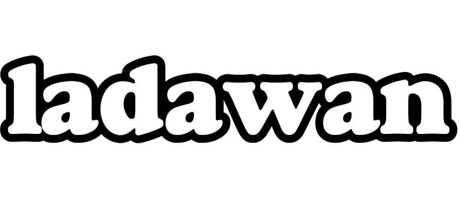 Ladawan panda logo