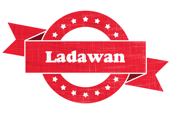 Ladawan passion logo