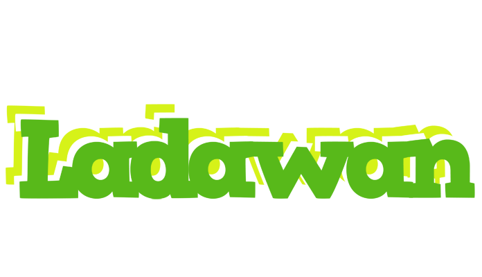 Ladawan picnic logo