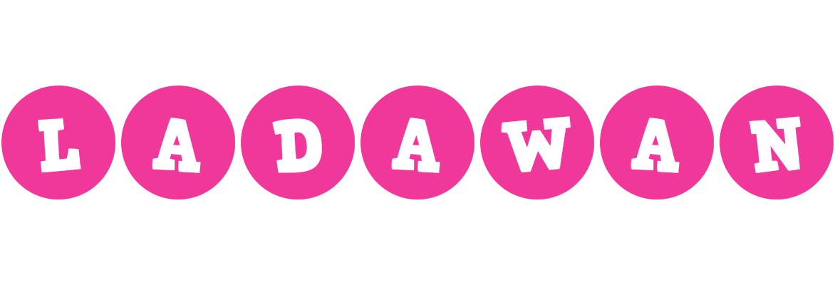Ladawan poker logo