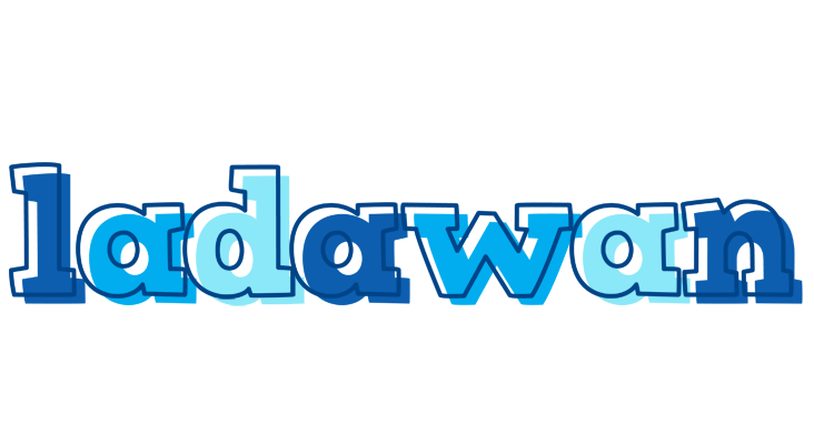Ladawan sailor logo