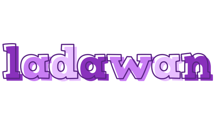 Ladawan sensual logo