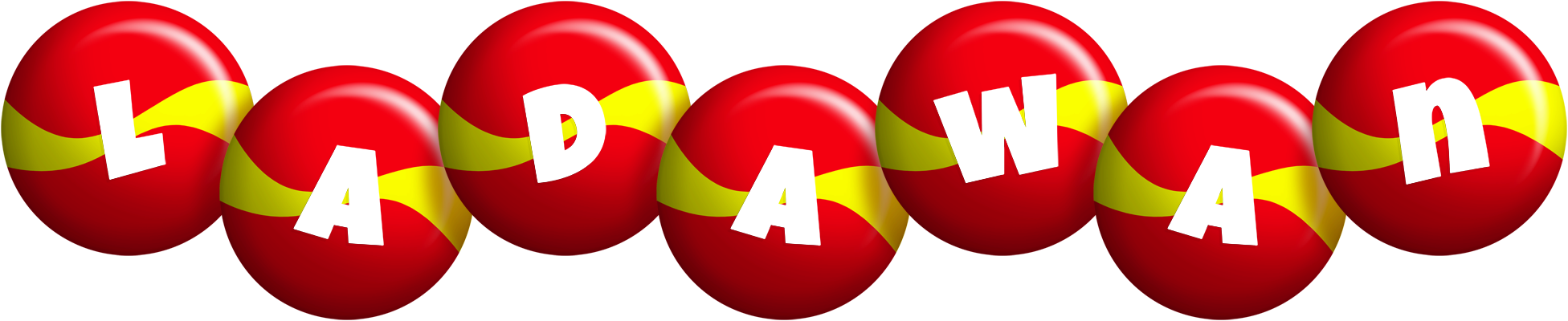 Ladawan spain logo