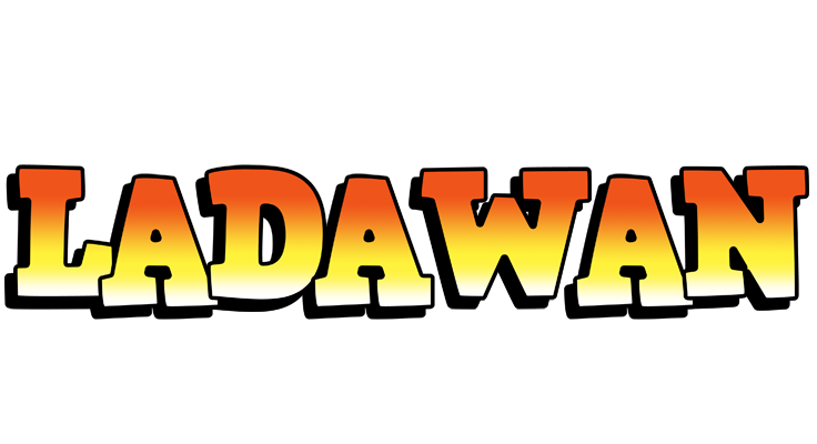 Ladawan sunset logo