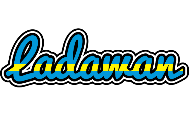 Ladawan sweden logo