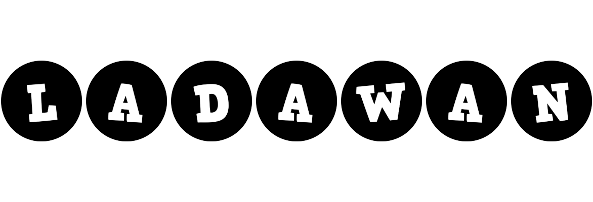 Ladawan tools logo