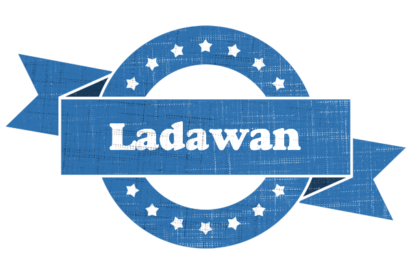 Ladawan trust logo