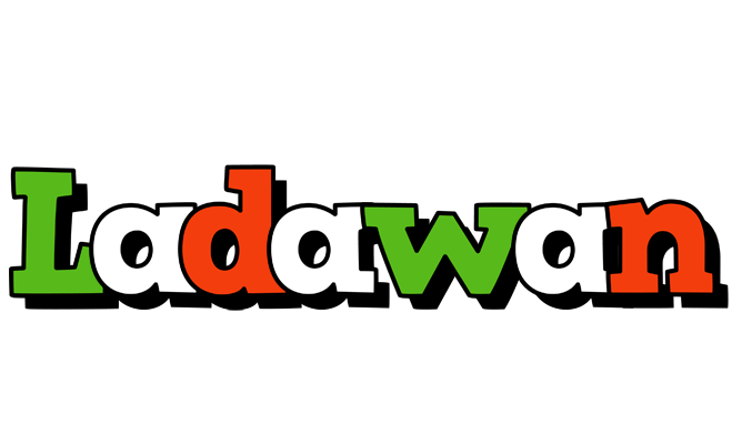 Ladawan venezia logo