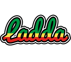 Ladda african logo