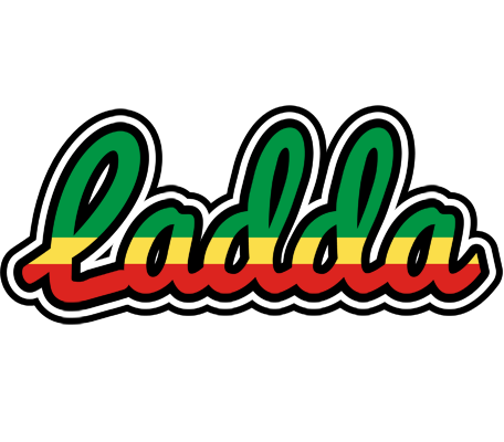 Ladda african logo
