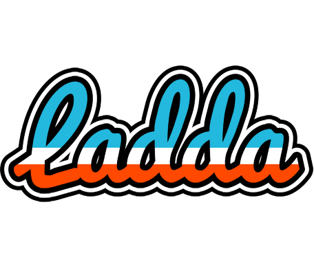 Ladda america logo