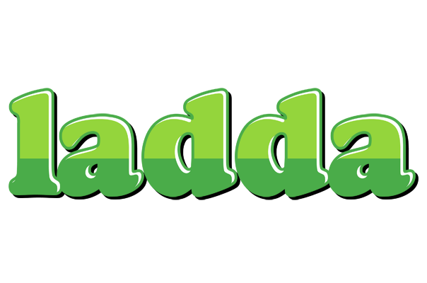 Ladda apple logo