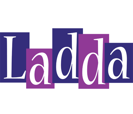 Ladda autumn logo