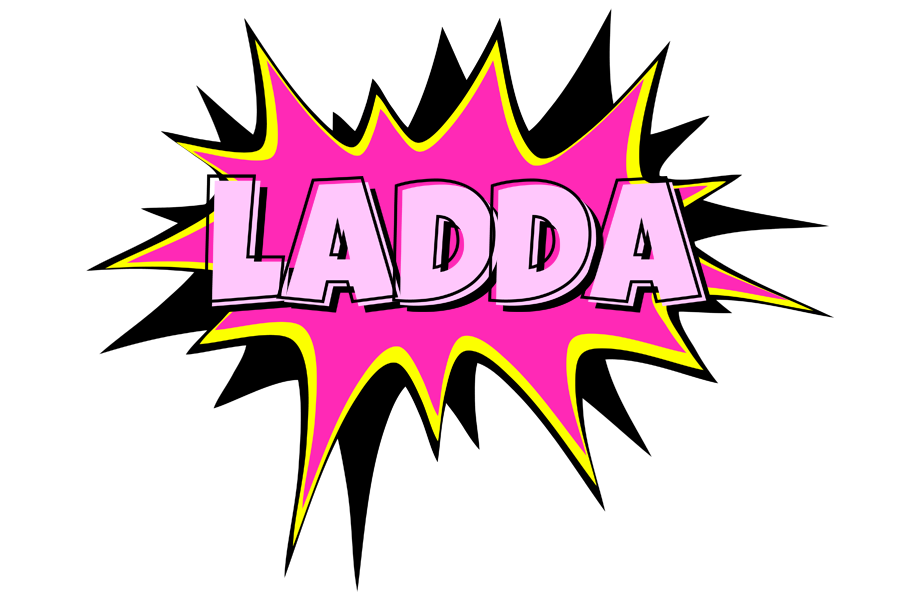 Ladda badabing logo