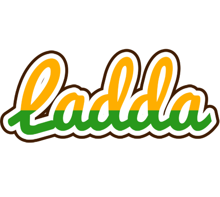 Ladda banana logo