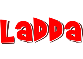 Ladda basket logo