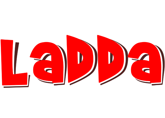 Ladda basket logo