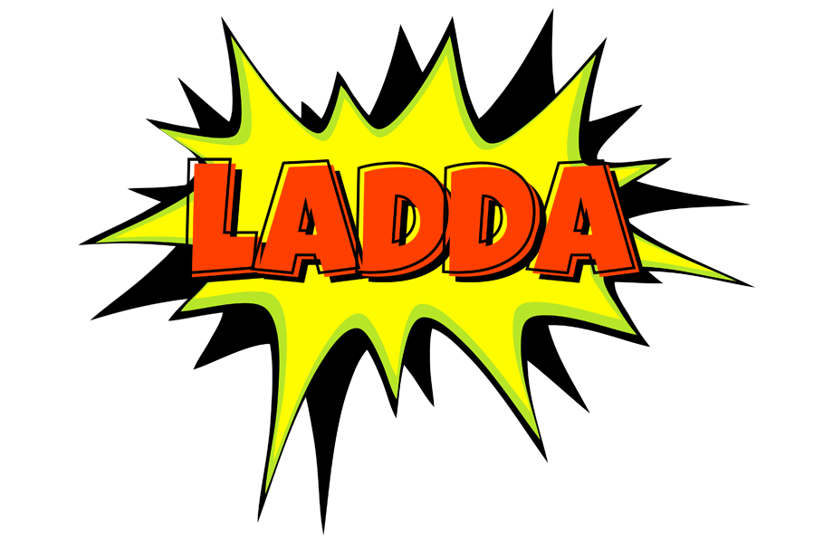 Ladda bigfoot logo