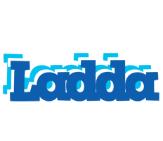 Ladda business logo