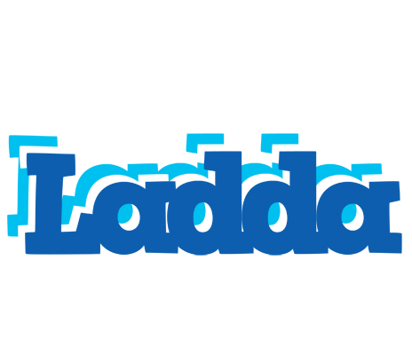 Ladda business logo