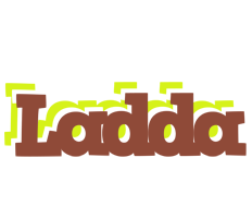 Ladda caffeebar logo