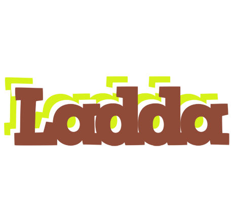 Ladda caffeebar logo