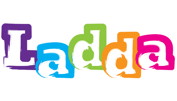 Ladda casino logo