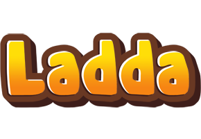 Ladda cookies logo