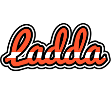 Ladda denmark logo