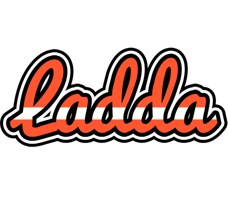 Ladda denmark logo
