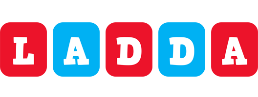 Ladda diesel logo