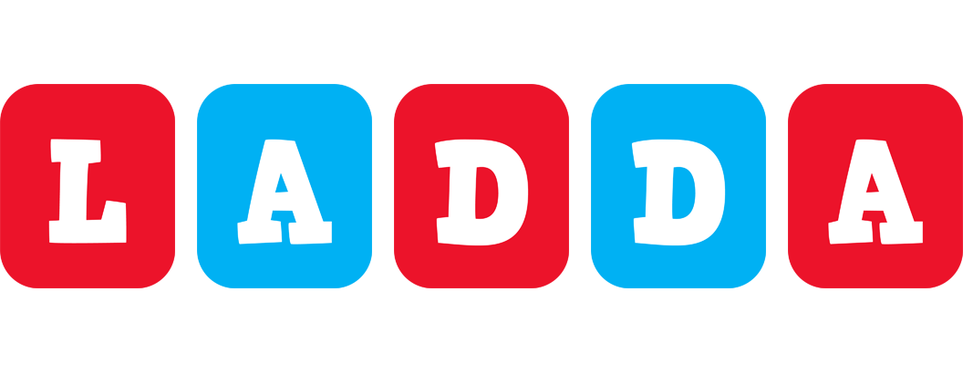 Ladda diesel logo