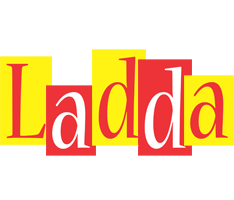 Ladda errors logo