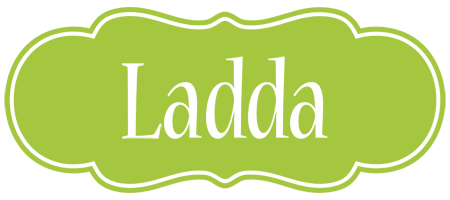 Ladda family logo