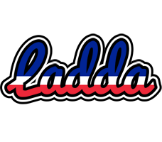 Ladda france logo