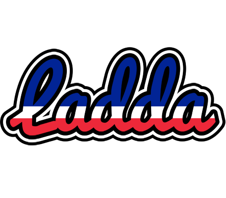 Ladda france logo