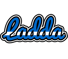 Ladda greece logo