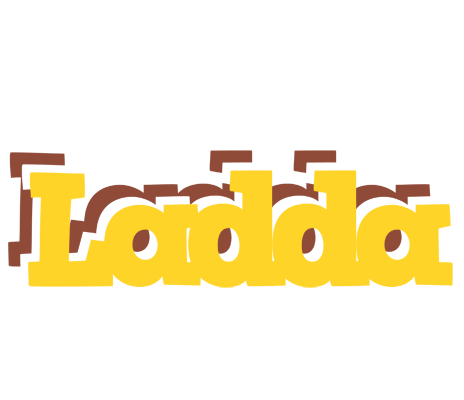 Ladda hotcup logo