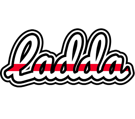 Ladda kingdom logo