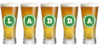 Ladda lager logo