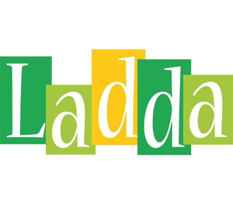 Ladda lemonade logo