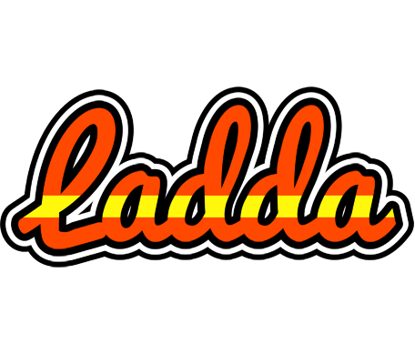 Ladda madrid logo
