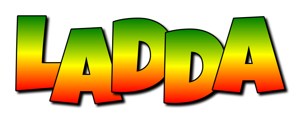 Ladda mango logo