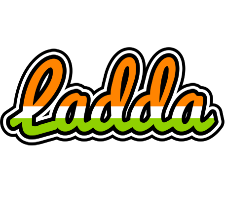 Ladda mumbai logo