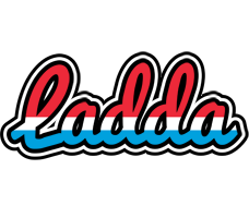 Ladda norway logo