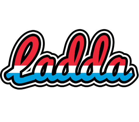 Ladda norway logo