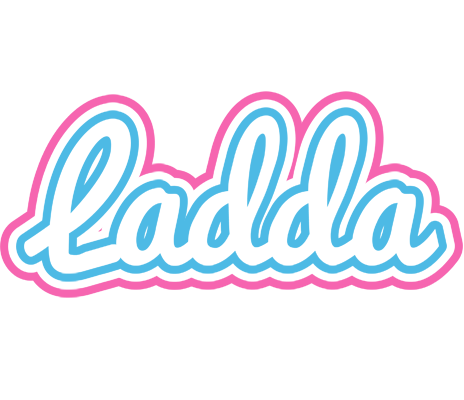 Ladda outdoors logo