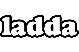 Ladda panda logo