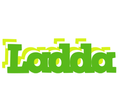 Ladda picnic logo